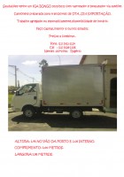 Transportes em geral